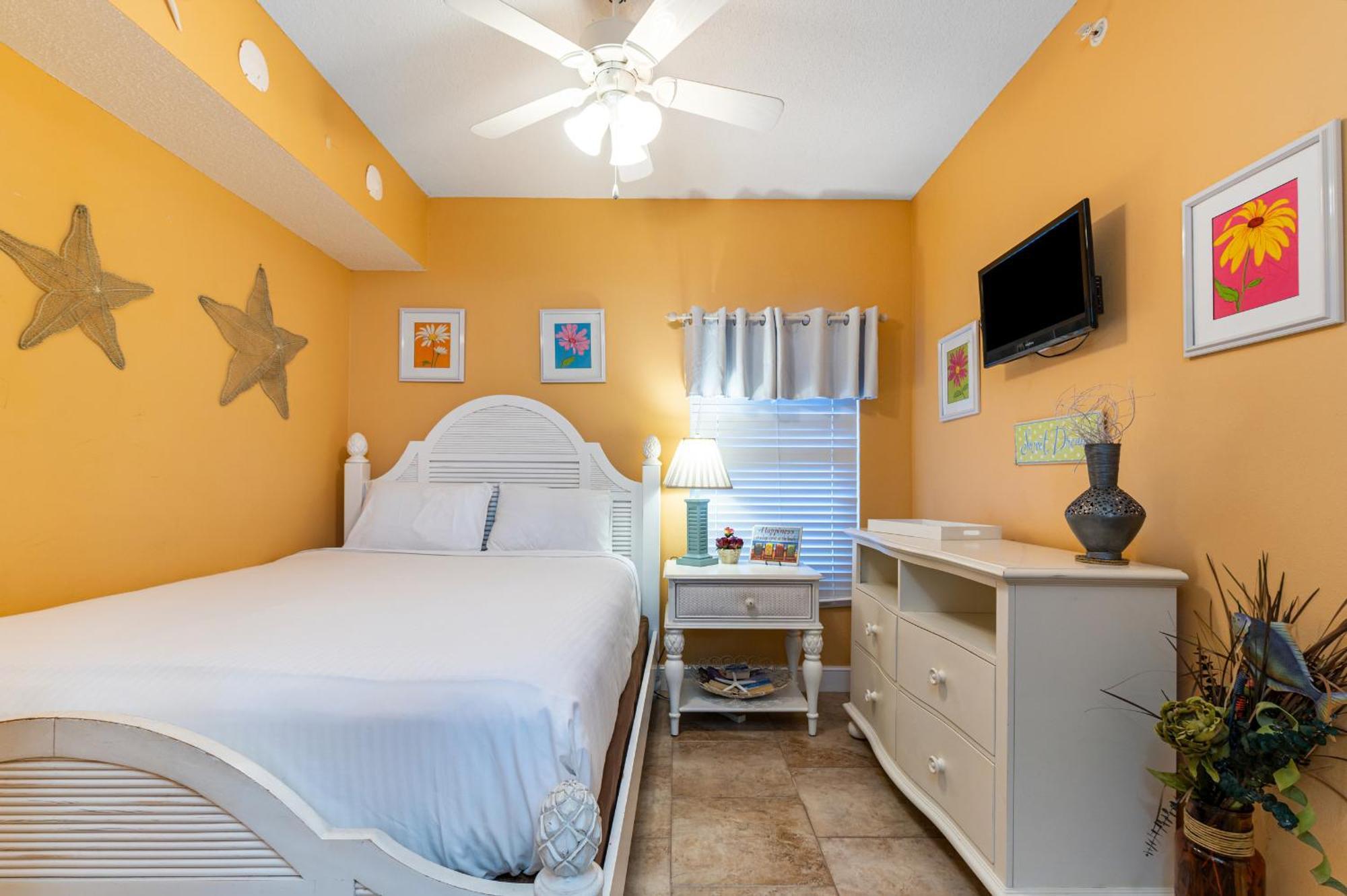 Majestic Beach Resort Panama City Beach Szoba fotó