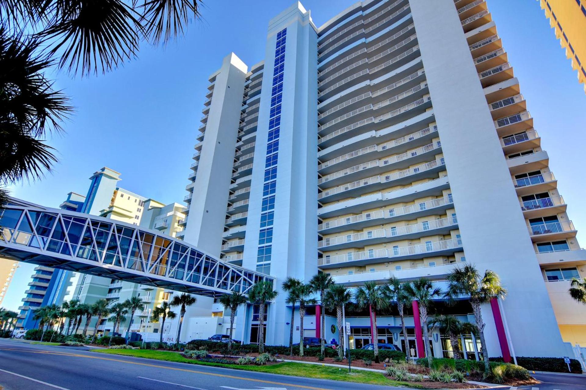 Majestic Beach Resort Panama City Beach Szoba fotó