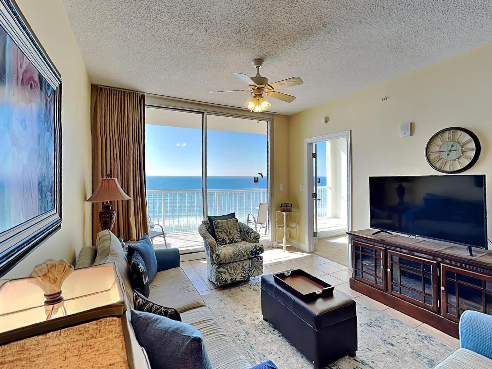 Majestic Beach Resort Panama City Beach Kültér fotó