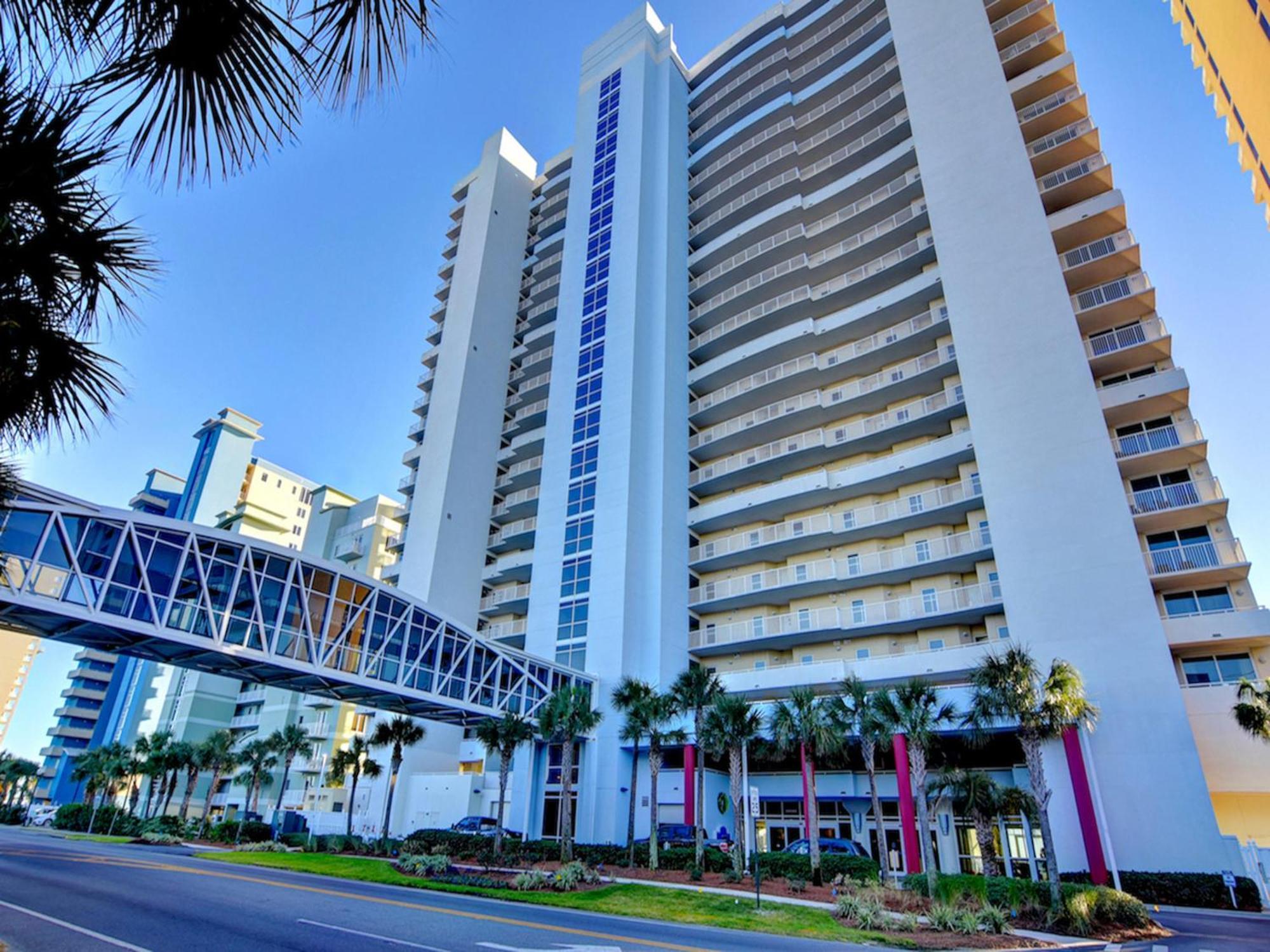 Majestic Beach Resort Panama City Beach Szoba fotó