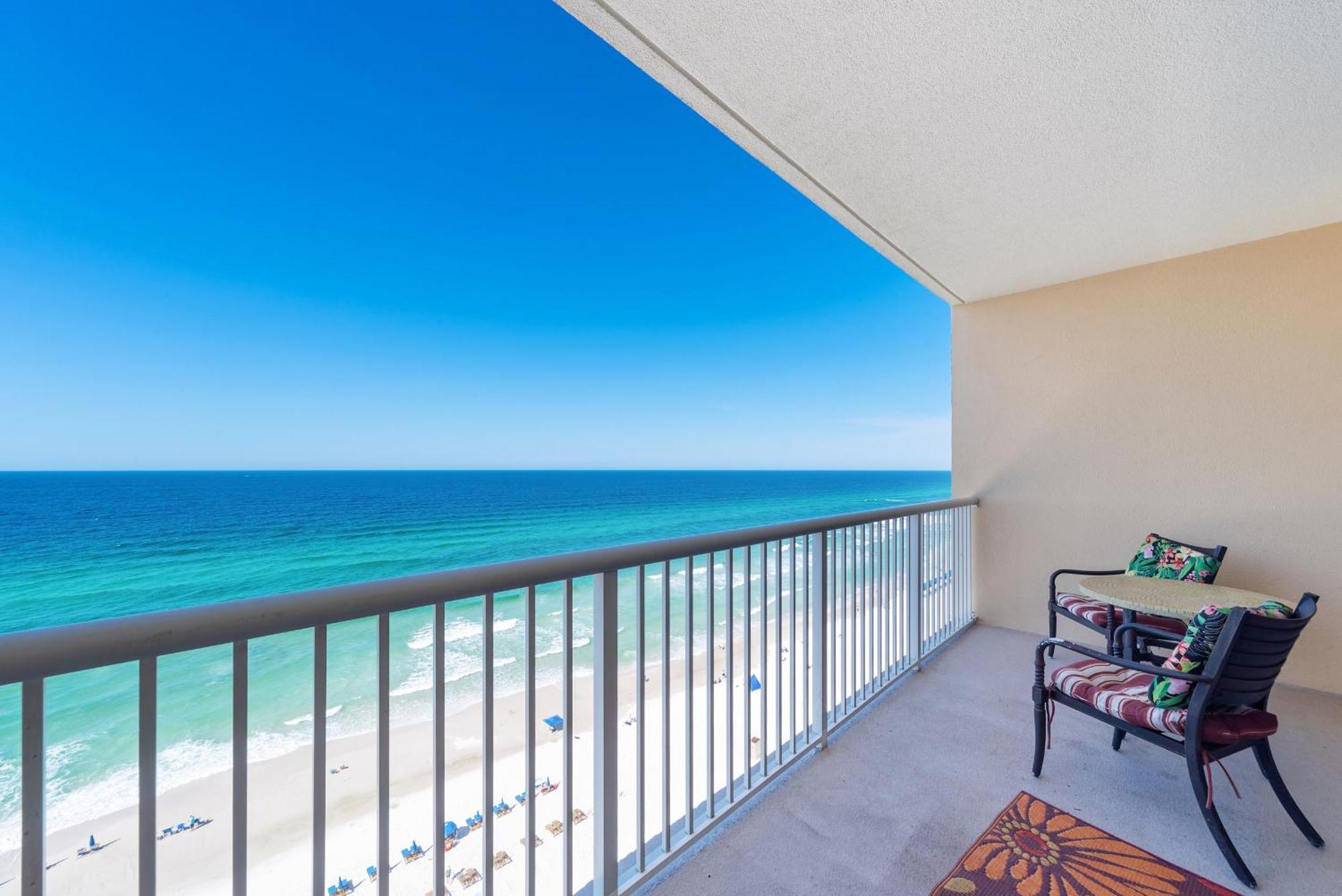 Majestic Beach Resort Panama City Beach Szoba fotó