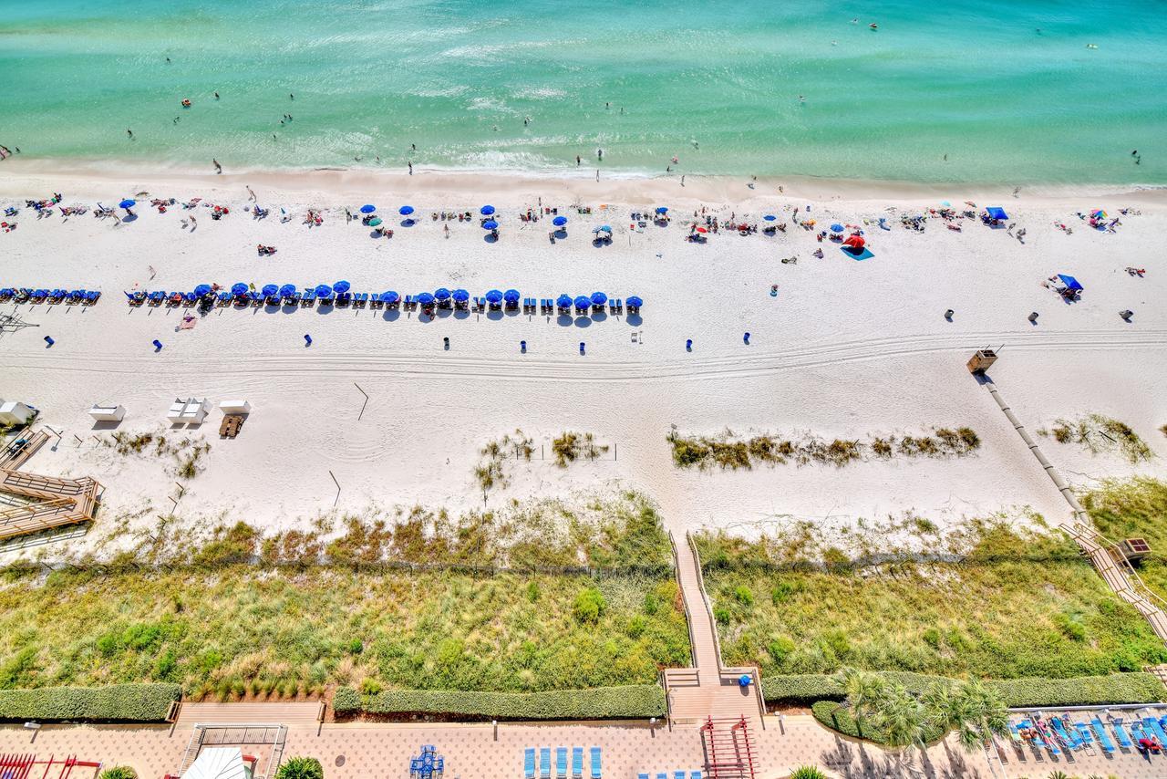 Majestic Beach Resort Panama City Beach Kültér fotó